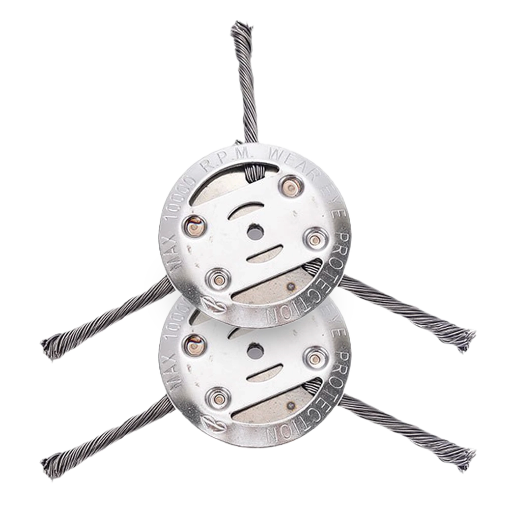 Trimmer Head Replacement