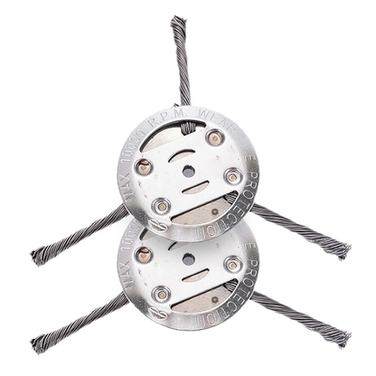 Trimmer Head Replacement