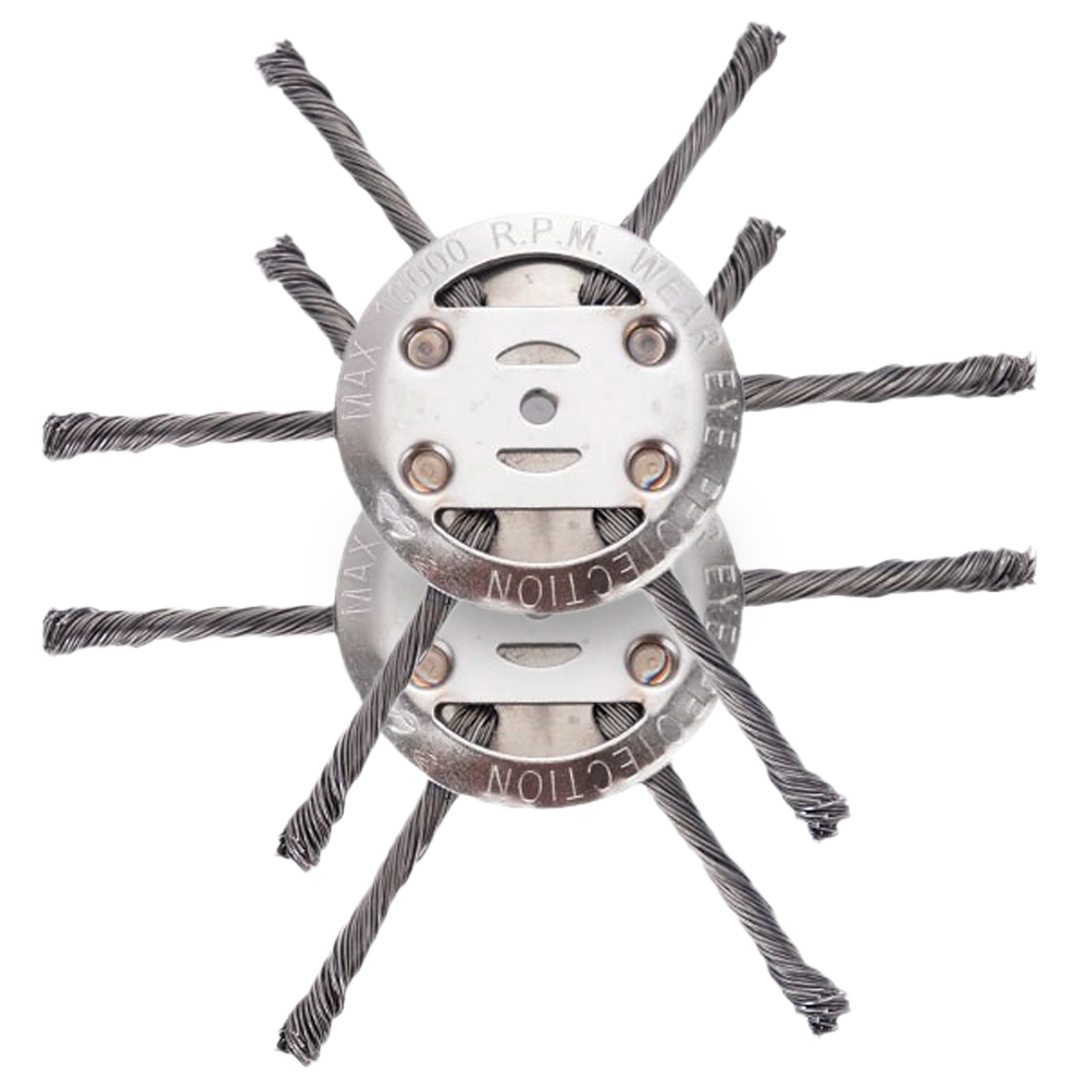 Trimmer Head Replacement