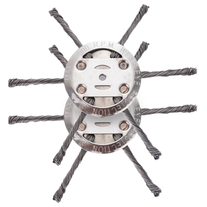 Trimmer Head Replacement