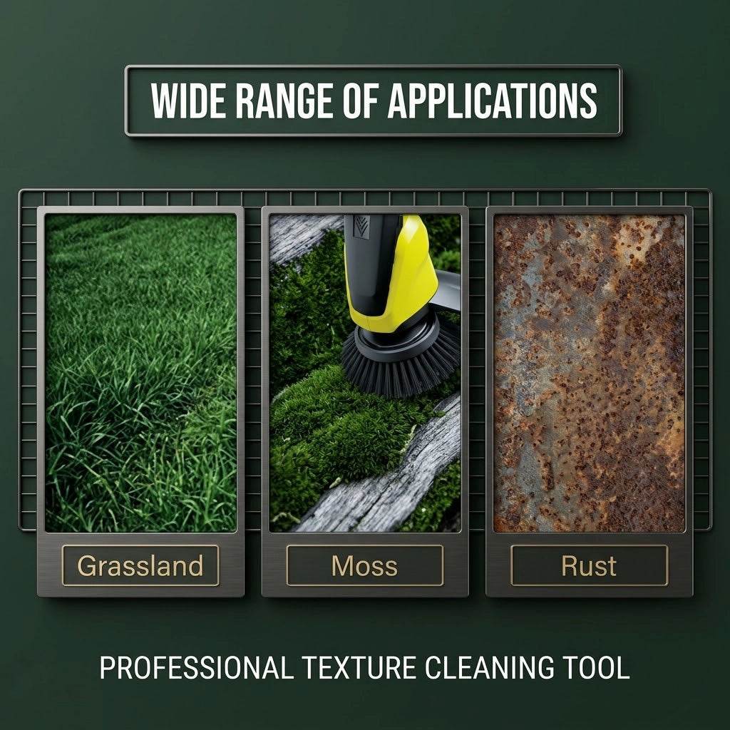 Trimmer Head Replacement