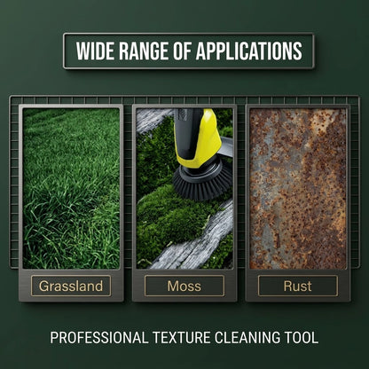 Trimmer Head Replacement